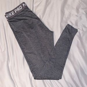 🤍Nike Pro leggings